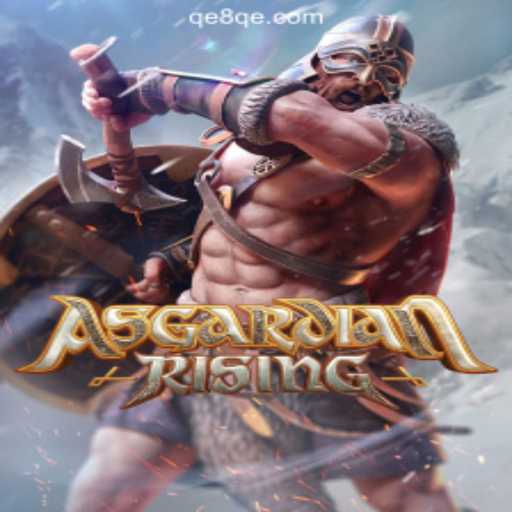 AsgardianRising Game and the Excitement of QE8 Cassino❤️ Exploda nas Mesas!