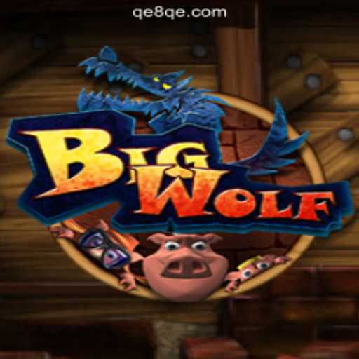 BigWolf: Unleash the Power of Strategy in QE8 Cassino❤️ Exploda nas Mesas!