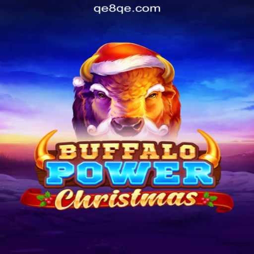 Discover the Thrilling World of BuffaloPowerChristmas: A Festive Gaming Experience