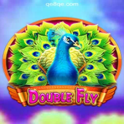 DoubleFly: A Thrilling Adventure with QE8 Cassino❤️ Exploda nas Mesas!