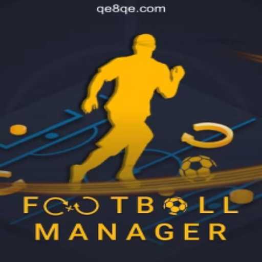 FootballManager: Master the Art of Football Strategy with QE8 Cassino❤️ Exploda nas Mesas!