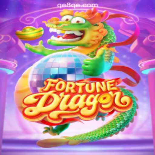 FortuneDragon: Master the Art of Winning with QE8 Cassino❤️ Exploda nas Mesas!