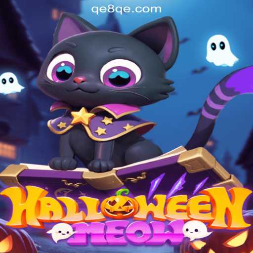 Dive Into the World of HalloweenMeow - A Frighteningly Fun Casino Adventure