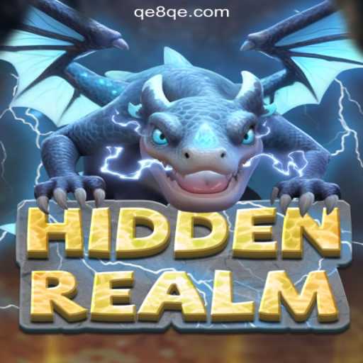 Exploring HiddenRealm: A Journey into the Mystical World with QE8 Cassino❤️ Exploda nas Mesas!