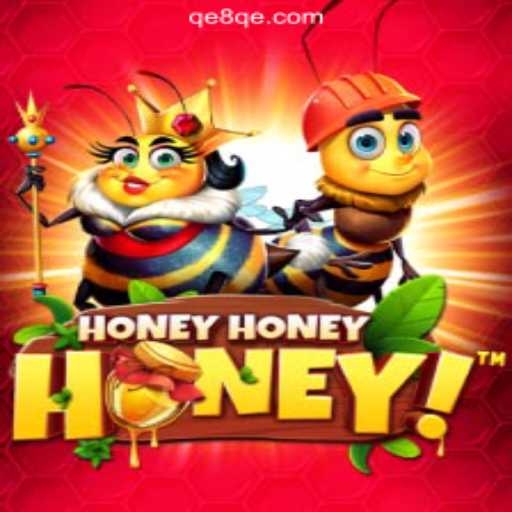Exploring HoneyHoneyHoney: A Sweet Adventure at QE8 Cassino❤️ Exploda Nas Mesas!