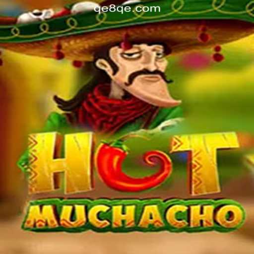 The Thrilling World of HotMuchacho: Dive into QE8 Cassino❤️ Exploda nas Mesas!