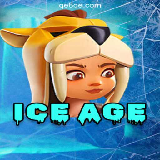 Exploring the Icy Adventure of IceAge: Conquer the Tables with QE8 Cassino❤️ Exploda nas Mesas!