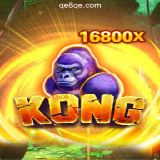 Exploring the World of Kong: QE8 Cassino❤️ Exploda nas Mesas!