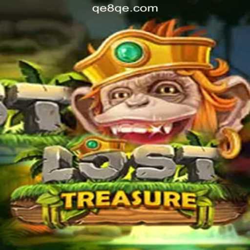 LostTreasure: The Ultimate Gaming Experience with QE8 Cassino❤️ Exploda nas Mesas!