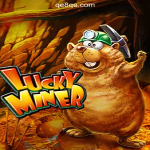 LuckyMiner: Dive into the Exciting World of QE8 Cassino❤️ Exploda nas Mesas!