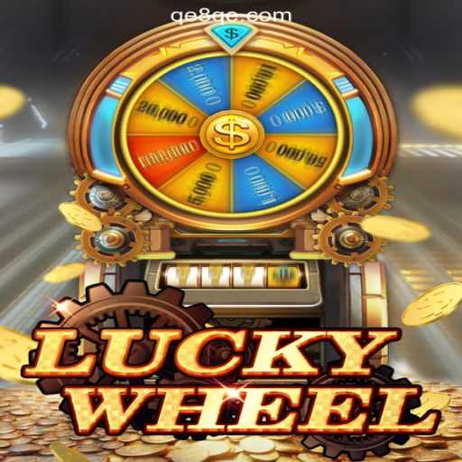 Discover the Thrill of LuckyWheel: Spin to Win at QE8 Cassino❤️ Exploda nas Mesas!