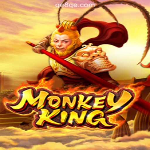MonkeyKing: Dive into the QE8 Cassino Experience