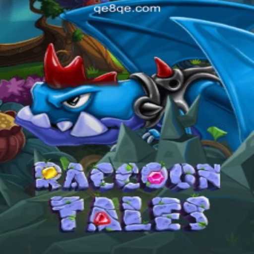 RaccoonTales: An Enchanting Adventure with QE8 Cassino❤️ Exploda nas Mesas!