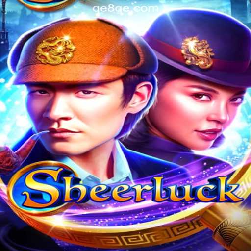 The Captivating Adventure of Sheerluck: QE8 Cassino❤️ Exploda nas Mesas!