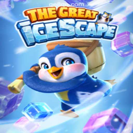 Exploring TheGreatIcescape: QE8 Cassino's Latest Adventure