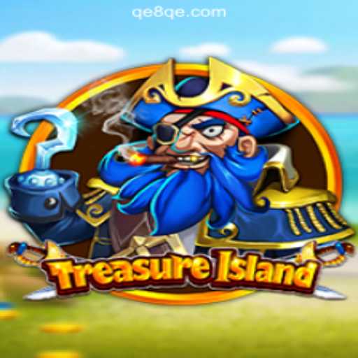 Embark on an Adventure with TreasureIsland: Explore QE8 Cassino❤️ Exploda nas Mesas!