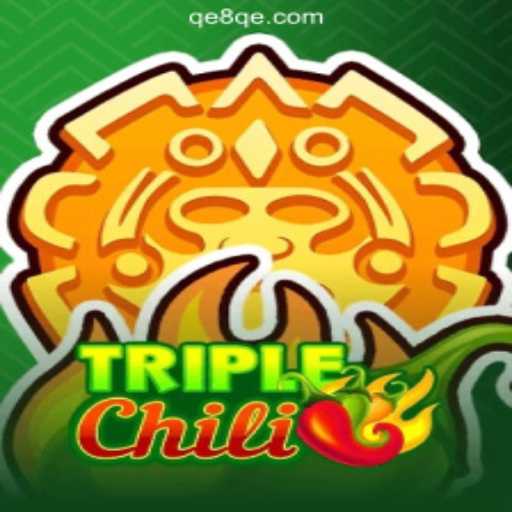 Discover the Thrilling World of TripleChili: Conquer the Casino Tables with QE8 Cassino❤️ Exploda nas Mesas!