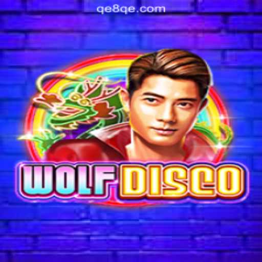 Exploring WolfDisco: A Thrilling Adventure in the World of QE8 Cassino❤️ Exploda nas Mesas!