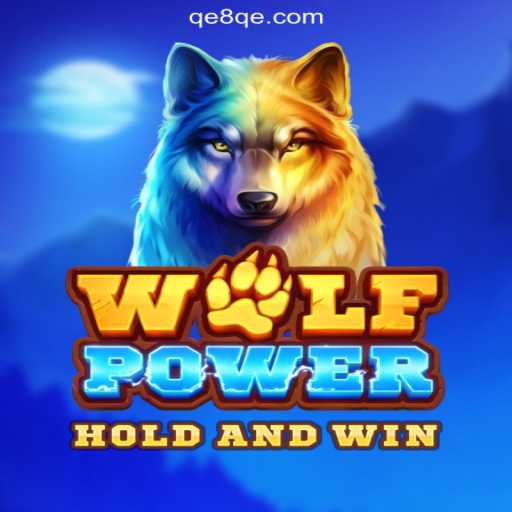 Discover WolfPower: The Thrilling Experience of QE8 Cassino Exploda nas Mesas!