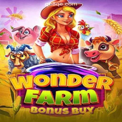 Unveiling the Thrills of WonderFarmBonusBuy: A New Era in Mobile Gaming