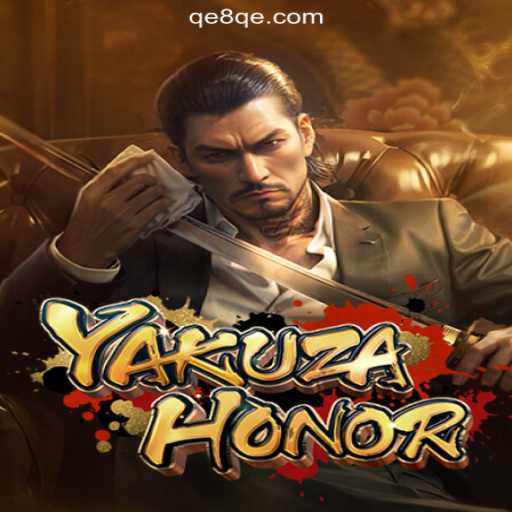 Explore the Thrilling World of YakuzaHonor: QE8 Cassino Exploda nas Mesas!